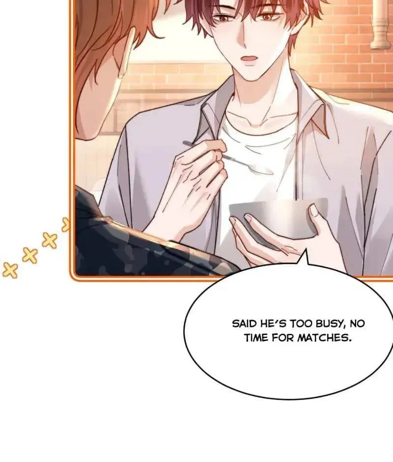 Ke Ai Guo Min Yuan Chapter 49.5 page 42 - 
