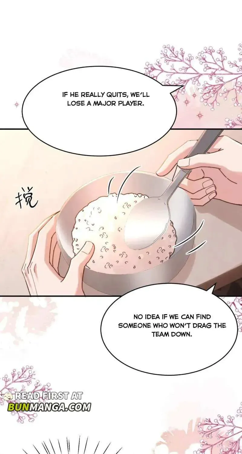 Ke Ai Guo Min Yuan Chapter 49.5 page 43 - 