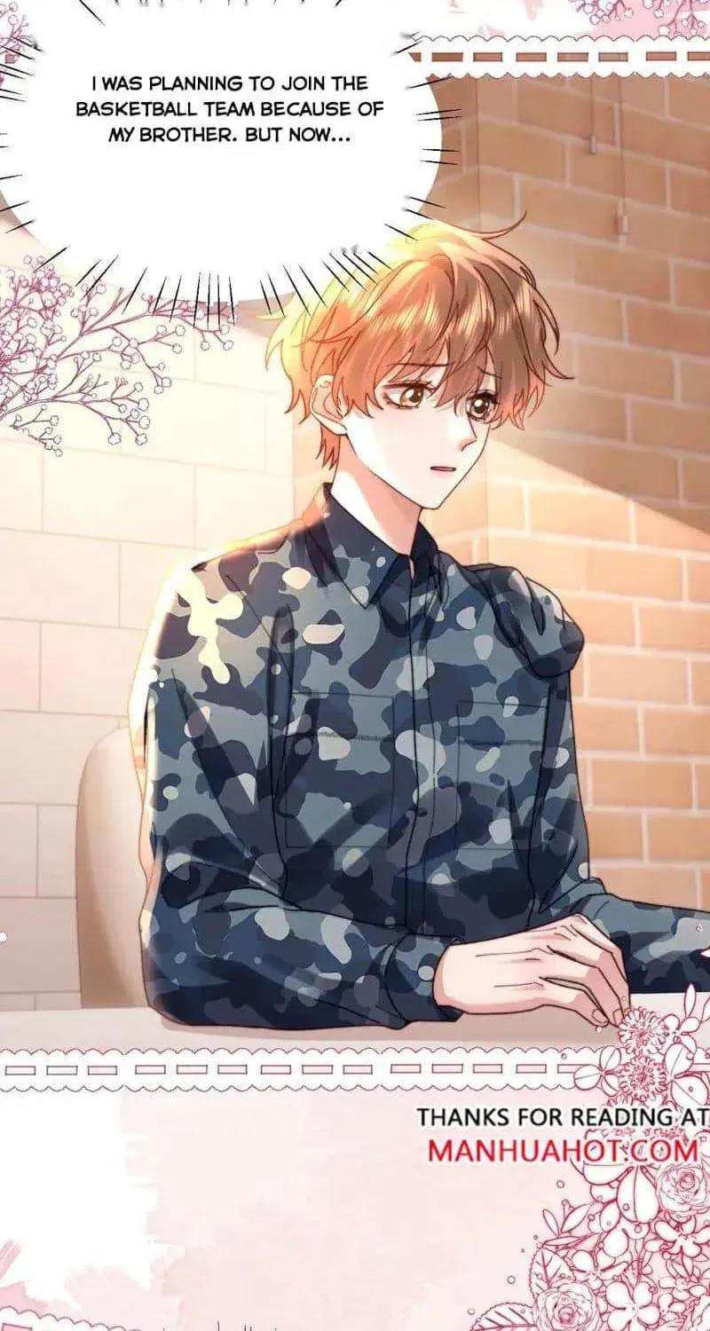Ke Ai Guo Min Yuan Chapter 49.5 page 44 - 