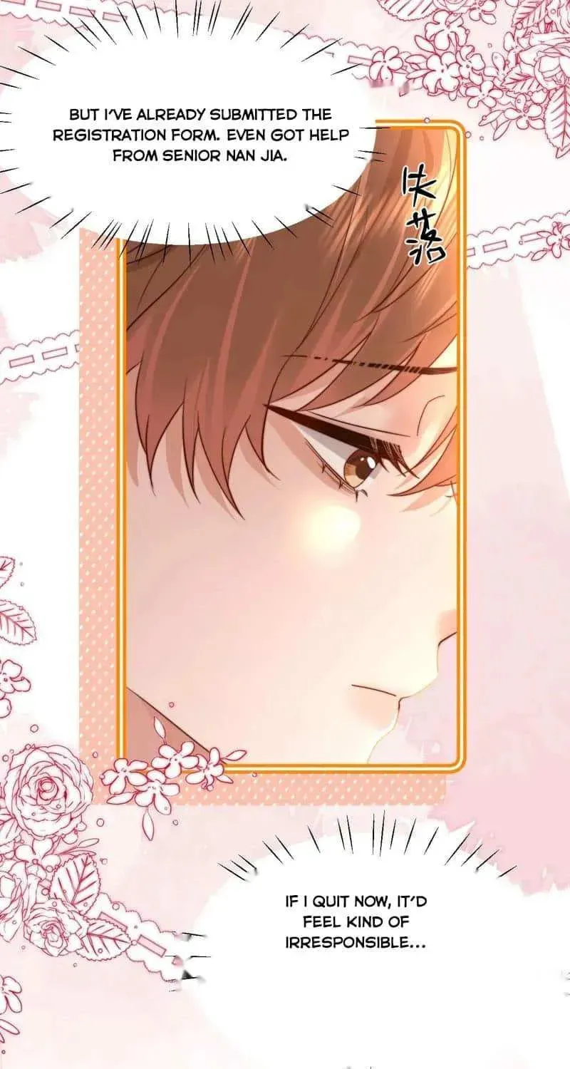Ke Ai Guo Min Yuan Chapter 49.5 page 45 - 