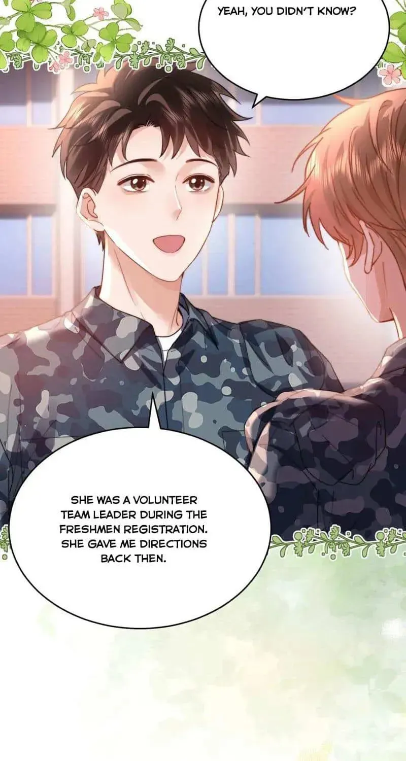 Ke Ai Guo Min Yuan Chapter 49.5 page 6 - 