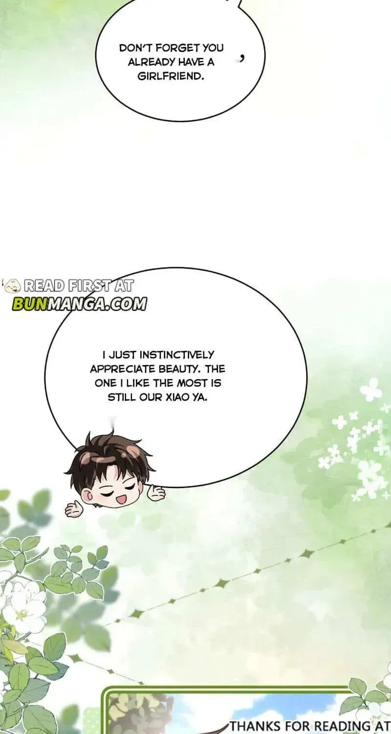 Ke Ai Guo Min Yuan Chapter 49.5 page 8 - 