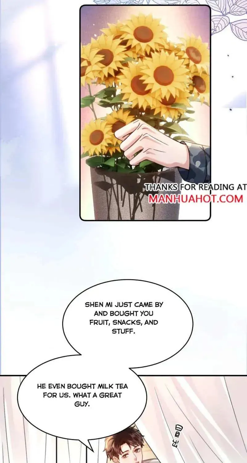 Ke Ai Guo Min Yuan Chapter 49.6 page 2 - 