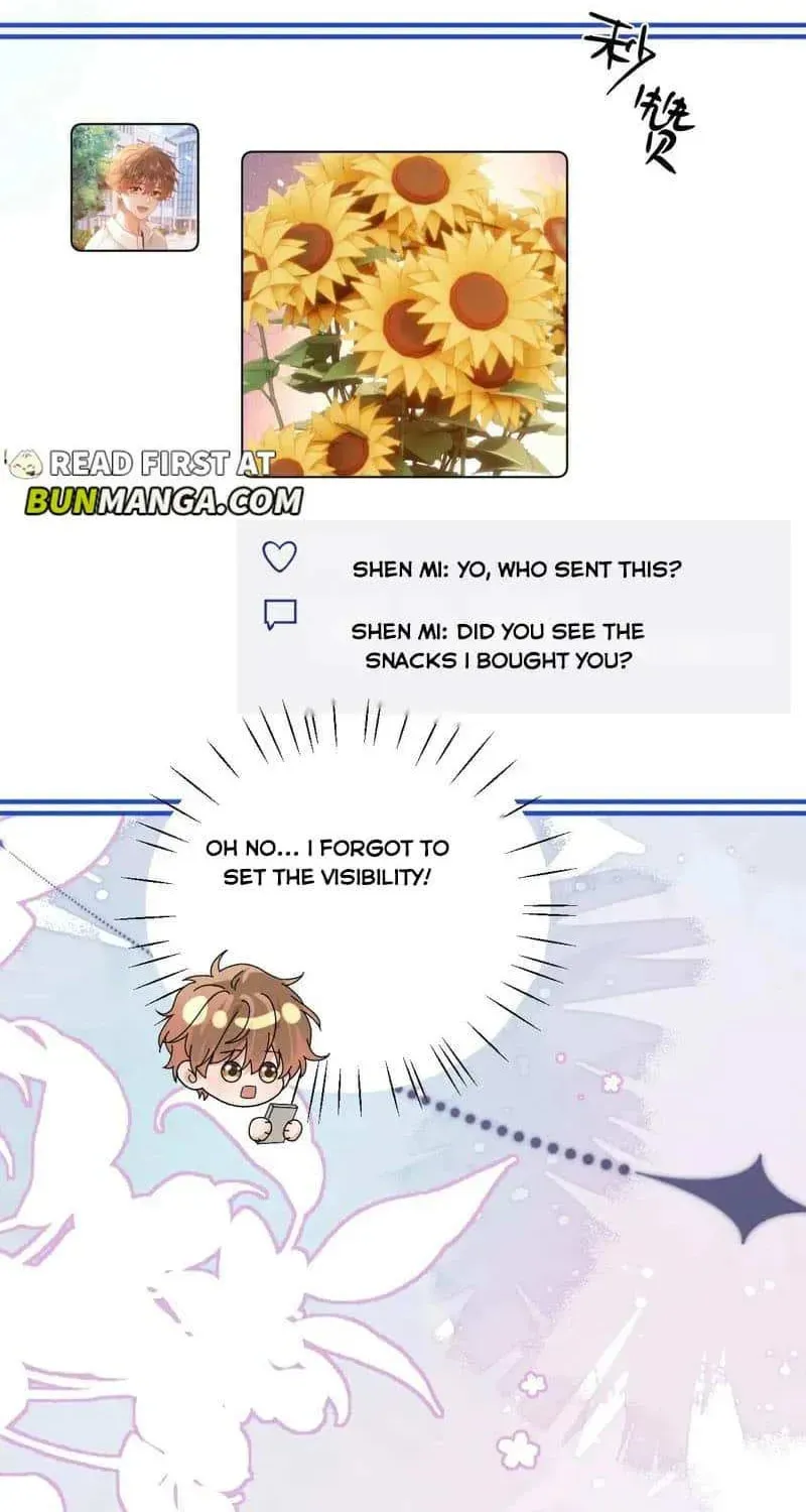 Ke Ai Guo Min Yuan Chapter 49.6 page 11 - 