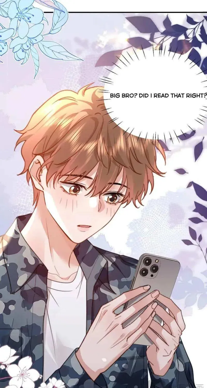 Ke Ai Guo Min Yuan Chapter 49.6 page 13 - 
