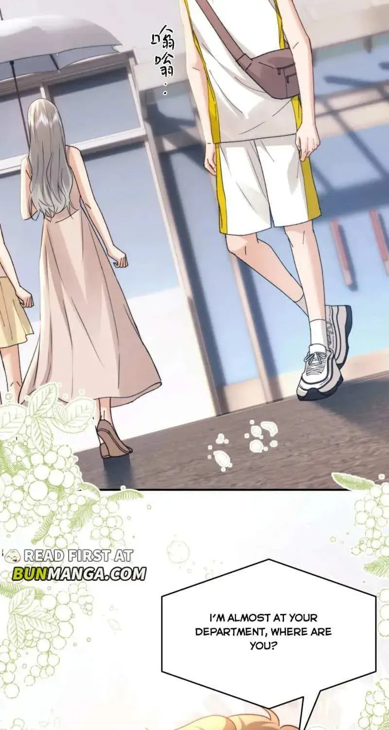 Ke Ai Guo Min Yuan Chapter 49.6 page 17 - 