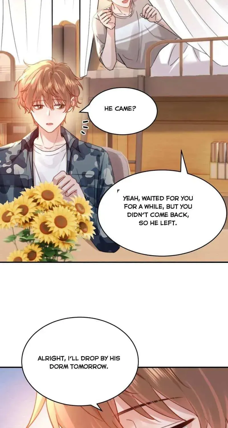 Ke Ai Guo Min Yuan Chapter 49.6 page 3 - 