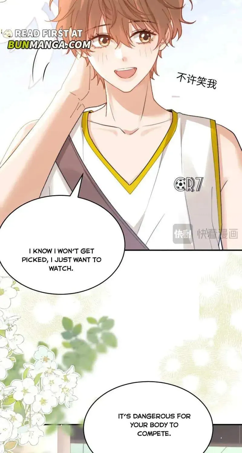 Ke Ai Guo Min Yuan Chapter 49.6 page 25 - 