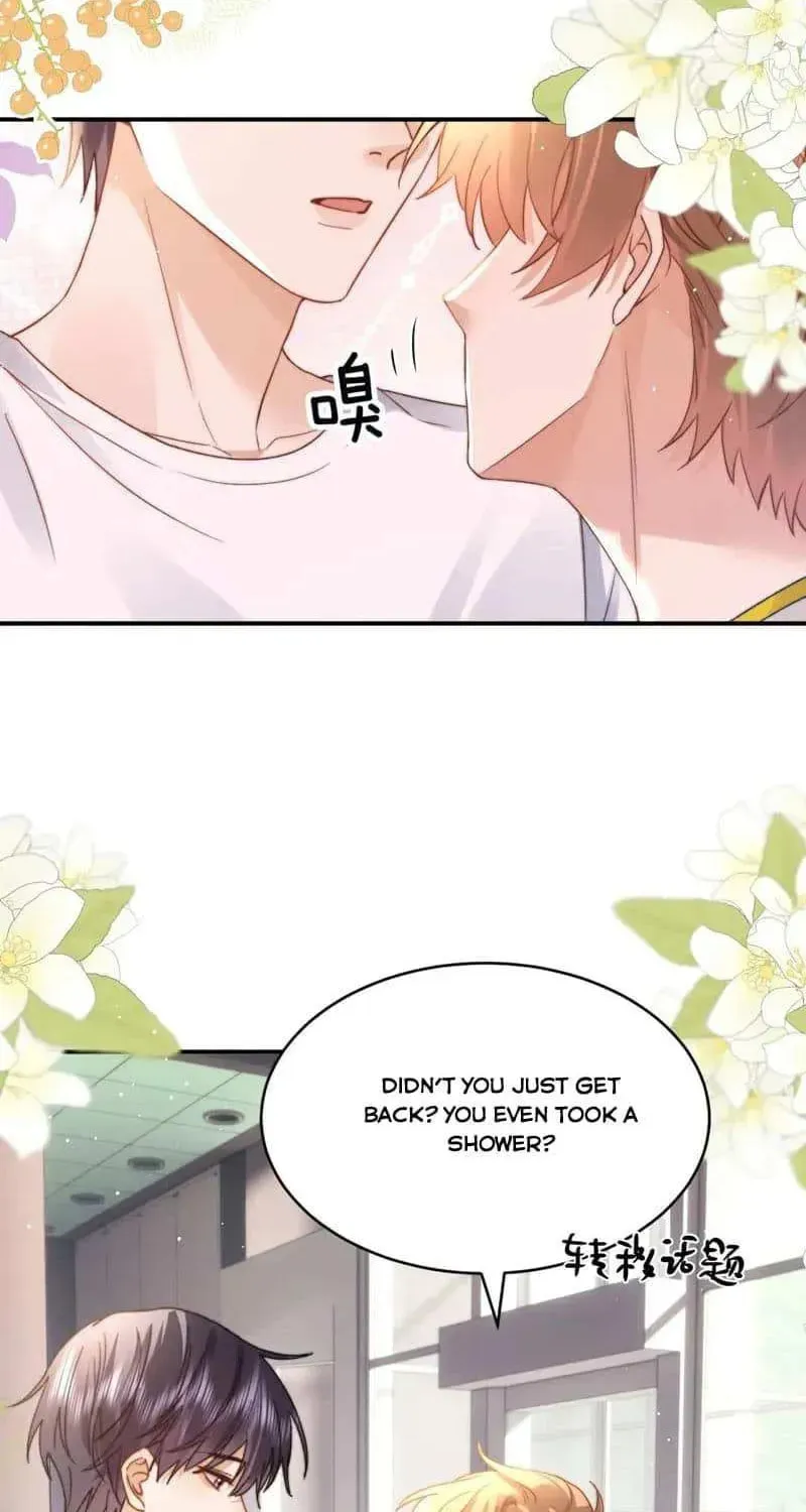 Ke Ai Guo Min Yuan Chapter 49.6 page 27 - 