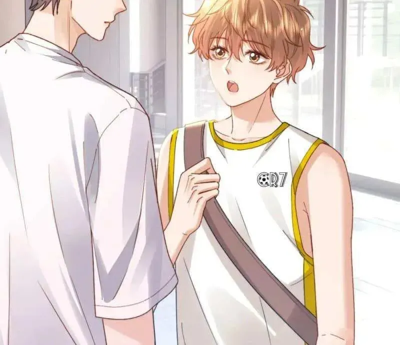 Ke Ai Guo Min Yuan Chapter 49.6 page 28 - 