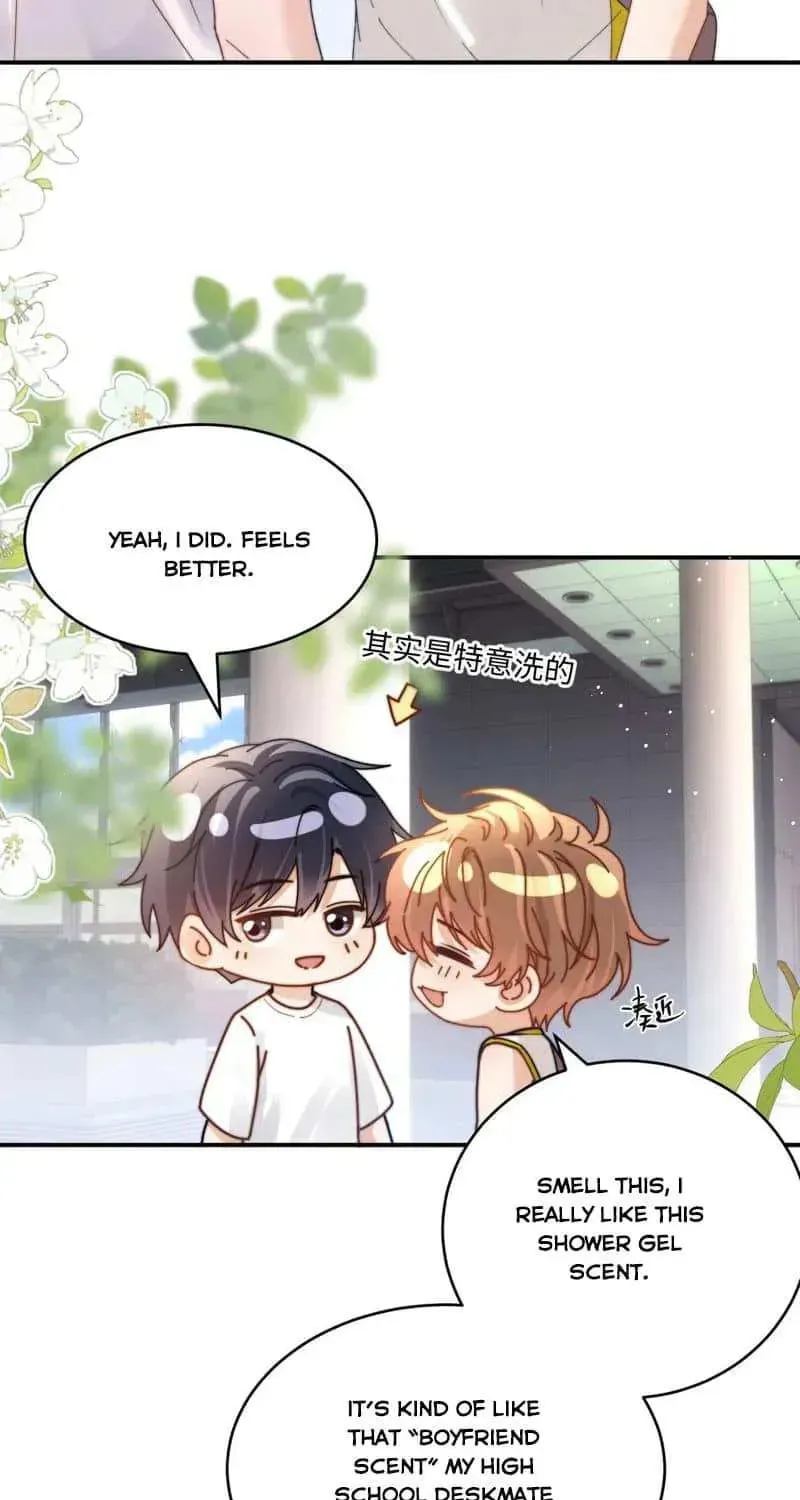 Ke Ai Guo Min Yuan Chapter 49.6 page 29 - 