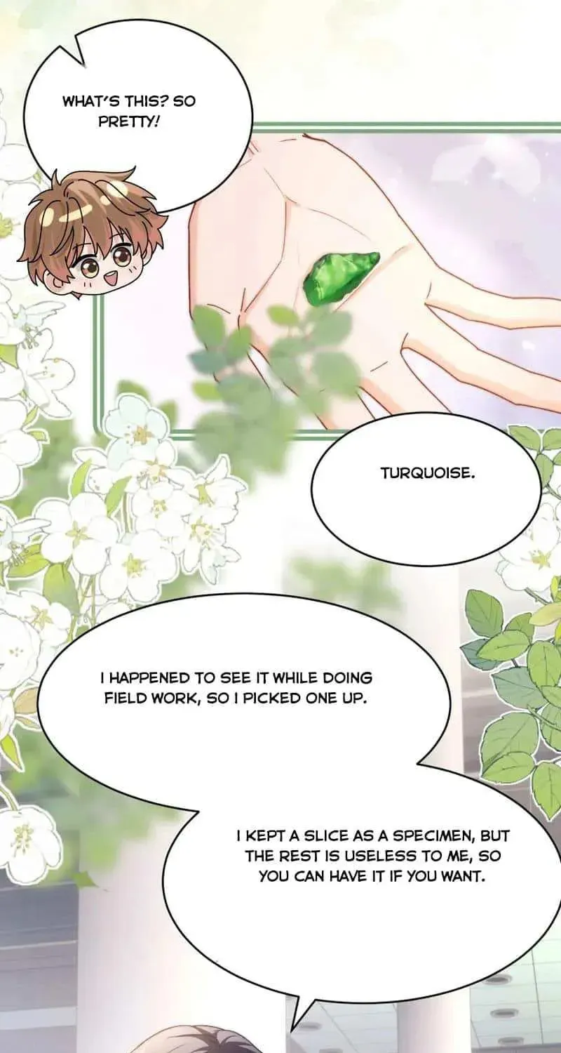 Ke Ai Guo Min Yuan Chapter 49.6 page 31 - 