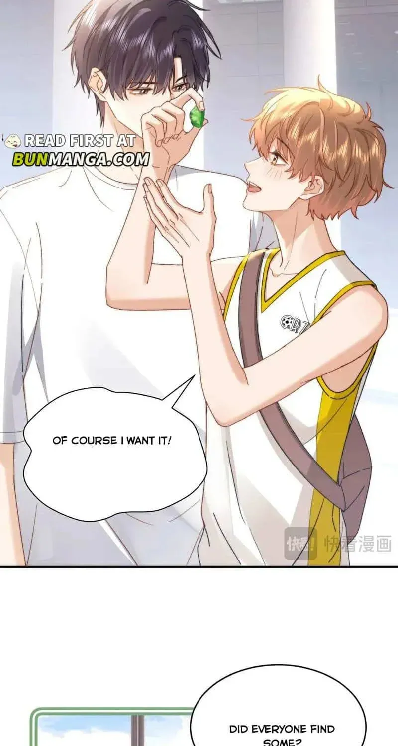 Ke Ai Guo Min Yuan Chapter 49.6 page 32 - 