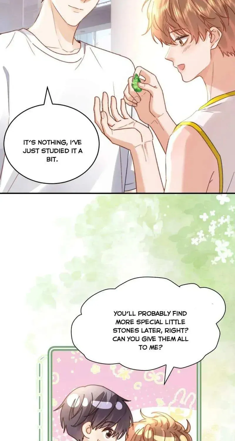 Ke Ai Guo Min Yuan Chapter 49.6 page 34 - 