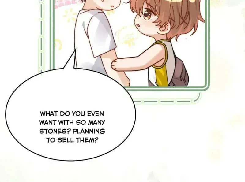 Ke Ai Guo Min Yuan Chapter 49.6 page 35 - 