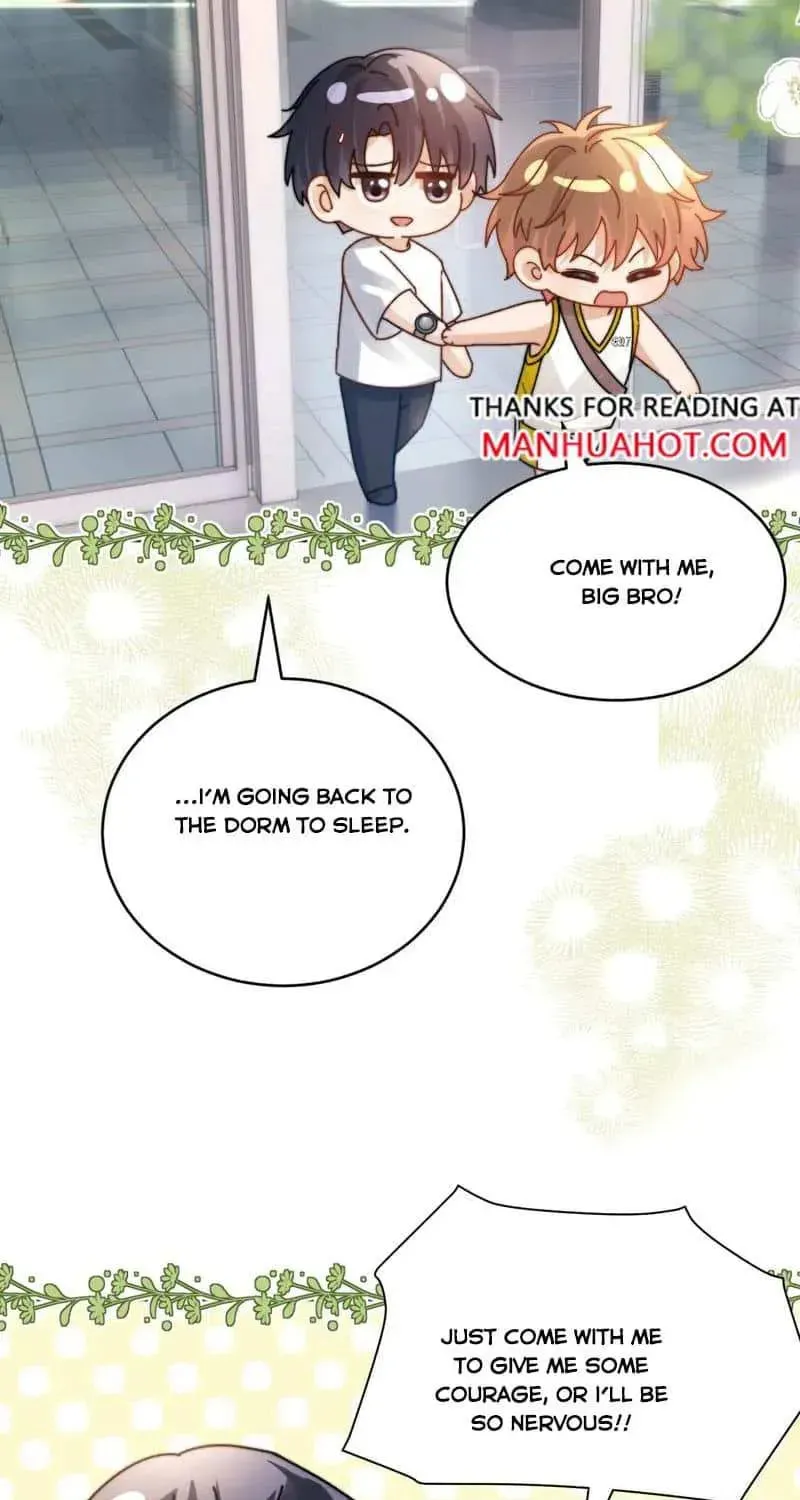 Ke Ai Guo Min Yuan Chapter 49.6 page 40 - 