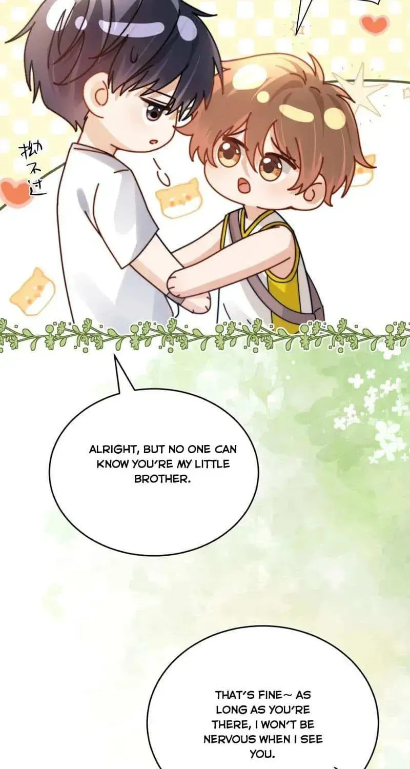 Ke Ai Guo Min Yuan Chapter 49.6 page 41 - 