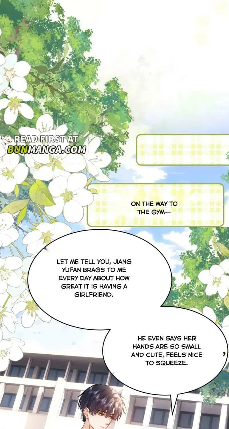 Ke Ai Guo Min Yuan Chapter 49.6 page 43 - 