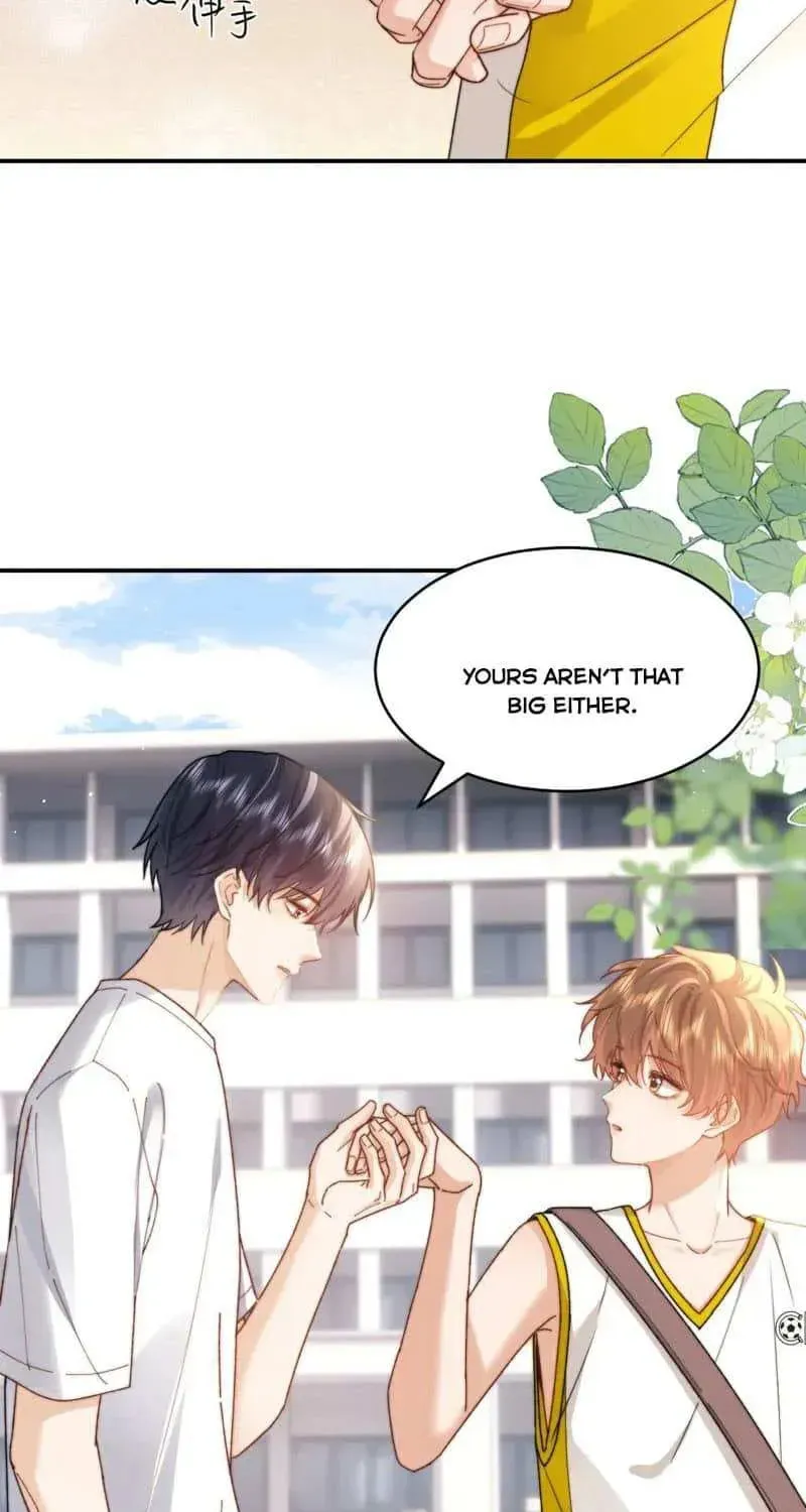 Ke Ai Guo Min Yuan Chapter 49.6 page 45 - 