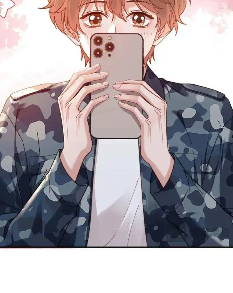 Ke Ai Guo Min Yuan Chapter 49.6 page 7 - 