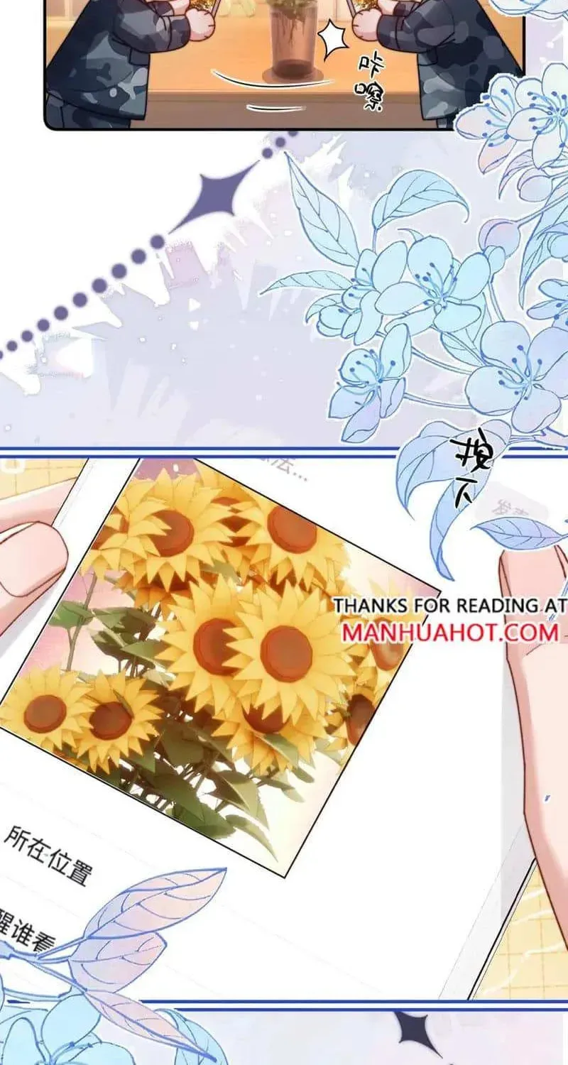 Ke Ai Guo Min Yuan Chapter 49.6 page 9 - 