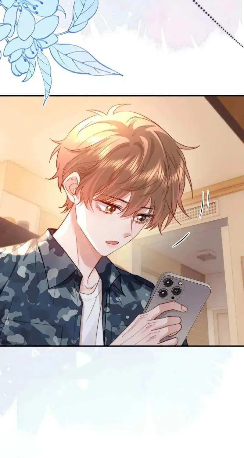 Ke Ai Guo Min Yuan Chapter 49.6 page 10 - 
