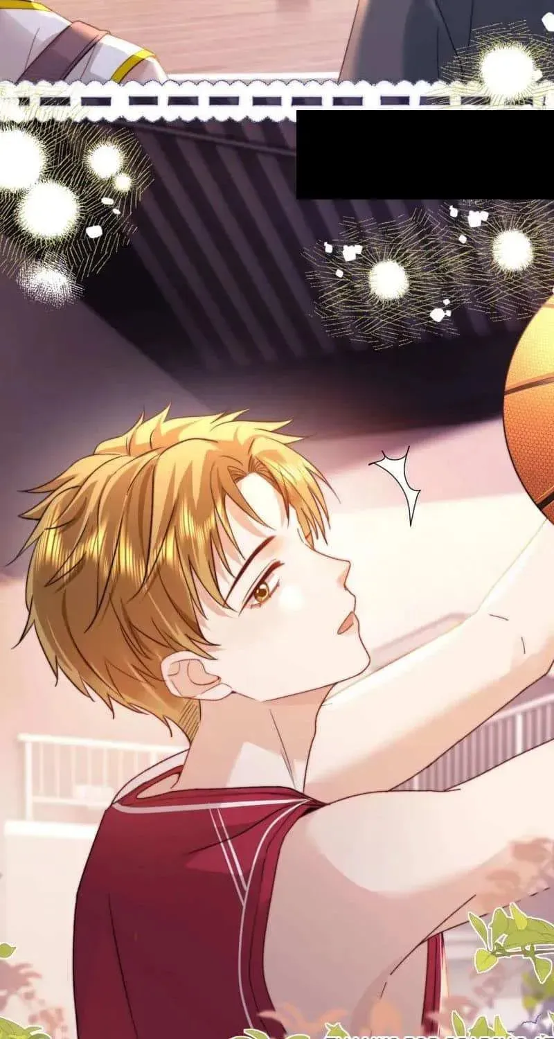 Ke Ai Guo Min Yuan Chapter 49.7 page 11 - 