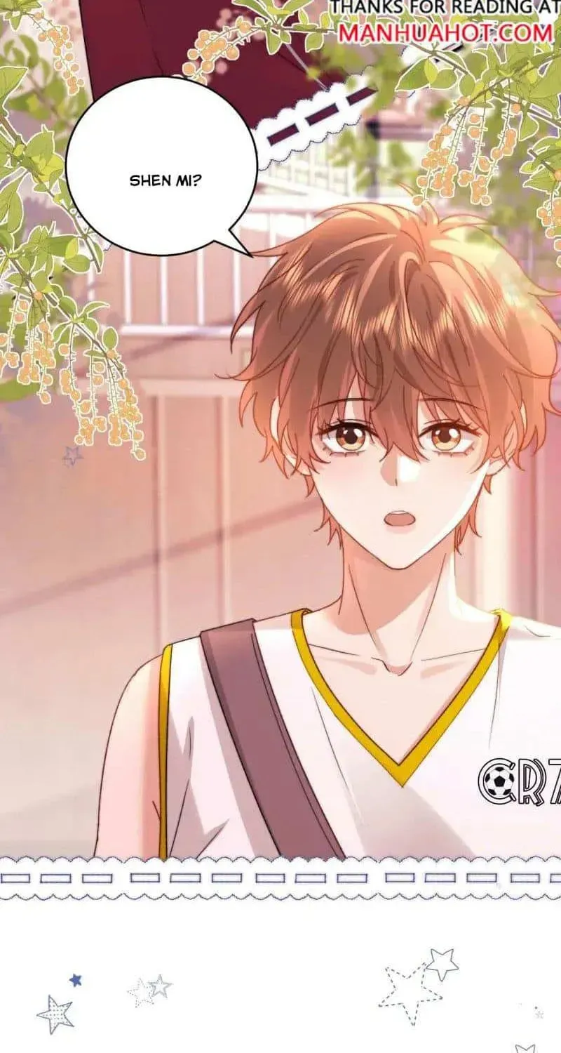 Ke Ai Guo Min Yuan Chapter 49.7 page 12 - 
