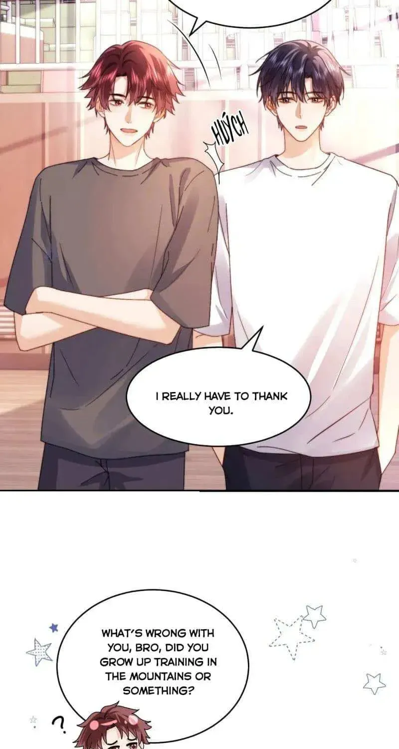 Ke Ai Guo Min Yuan Chapter 49.7 page 14 - 