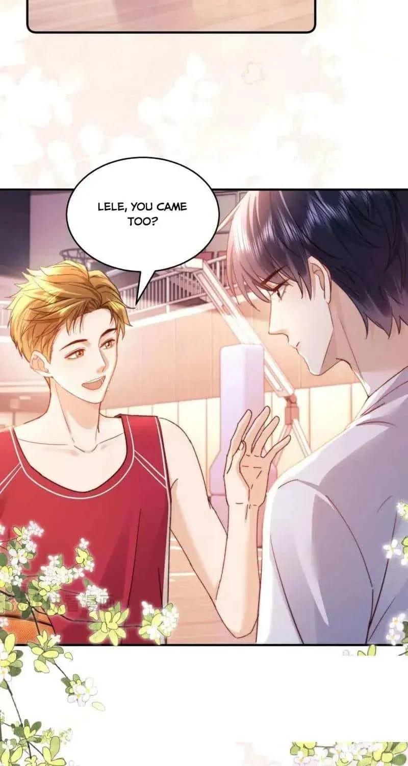 Ke Ai Guo Min Yuan Chapter 49.7 page 16 - 