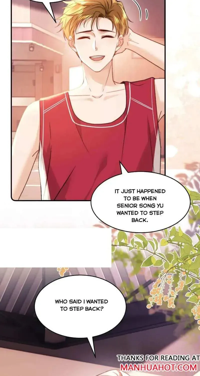 Ke Ai Guo Min Yuan Chapter 49.7 page 18 - 