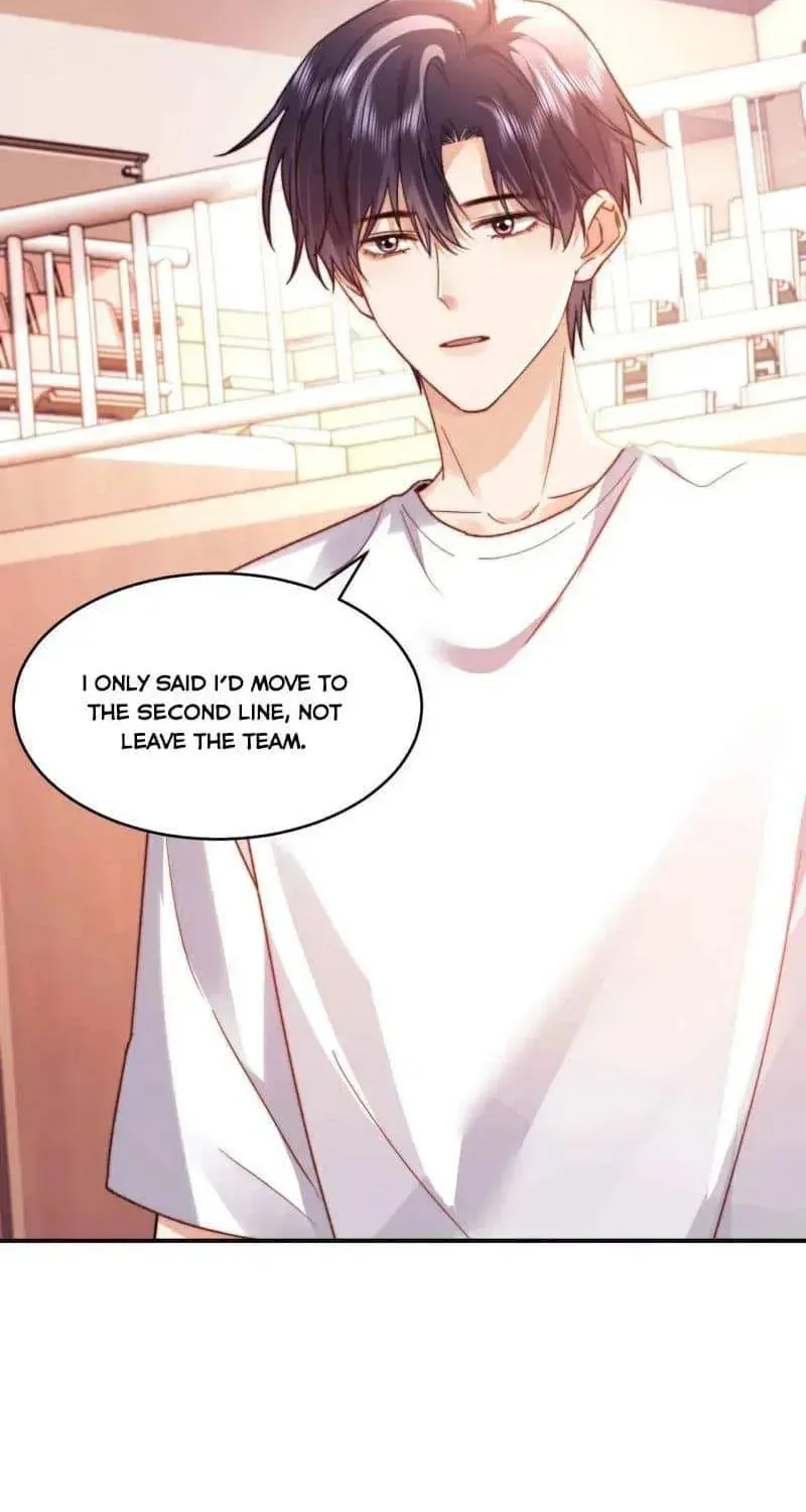 Ke Ai Guo Min Yuan Chapter 49.7 page 19 - 