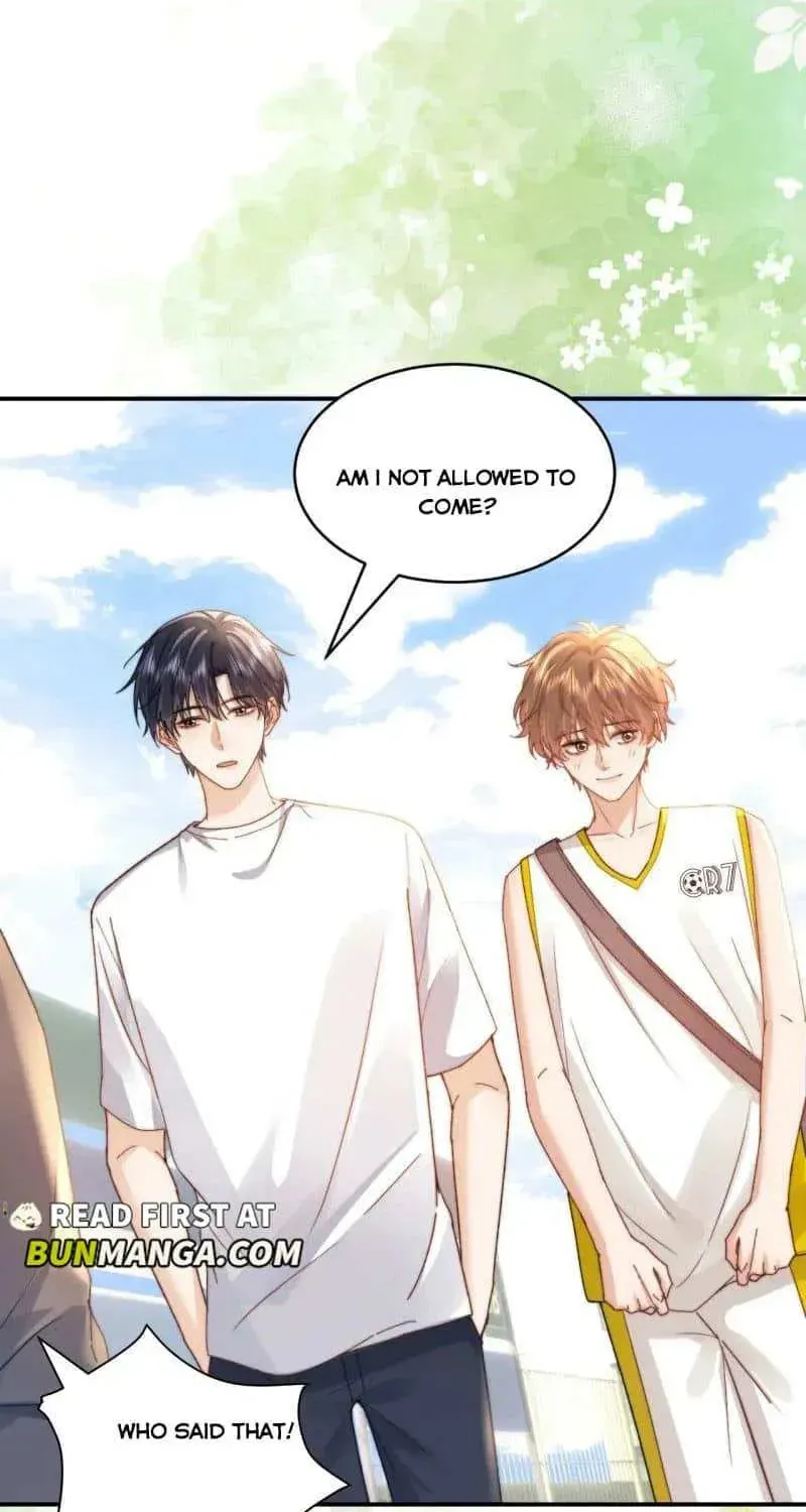 Ke Ai Guo Min Yuan Chapter 49.7 page 3 - 