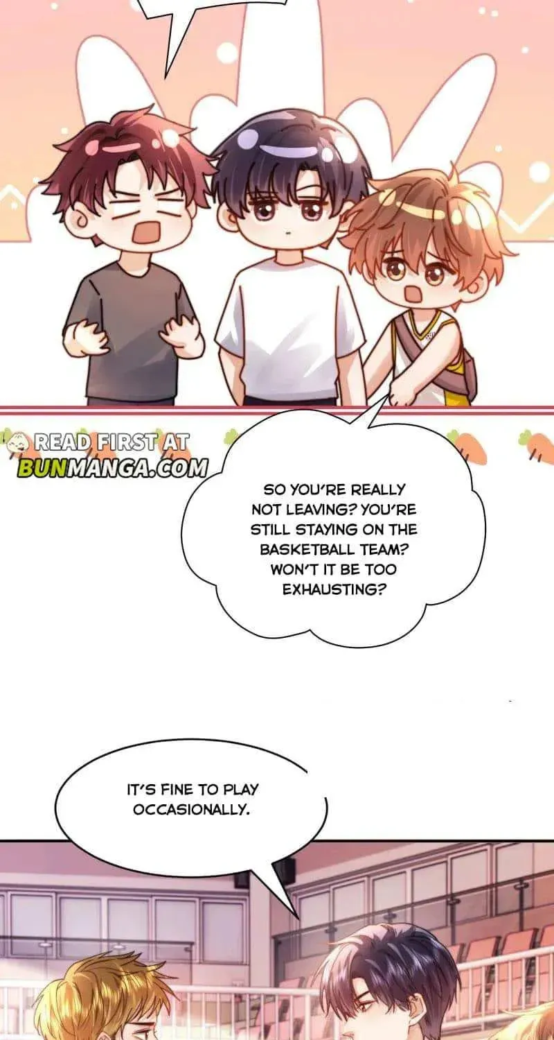 Ke Ai Guo Min Yuan Chapter 49.7 page 21 - 