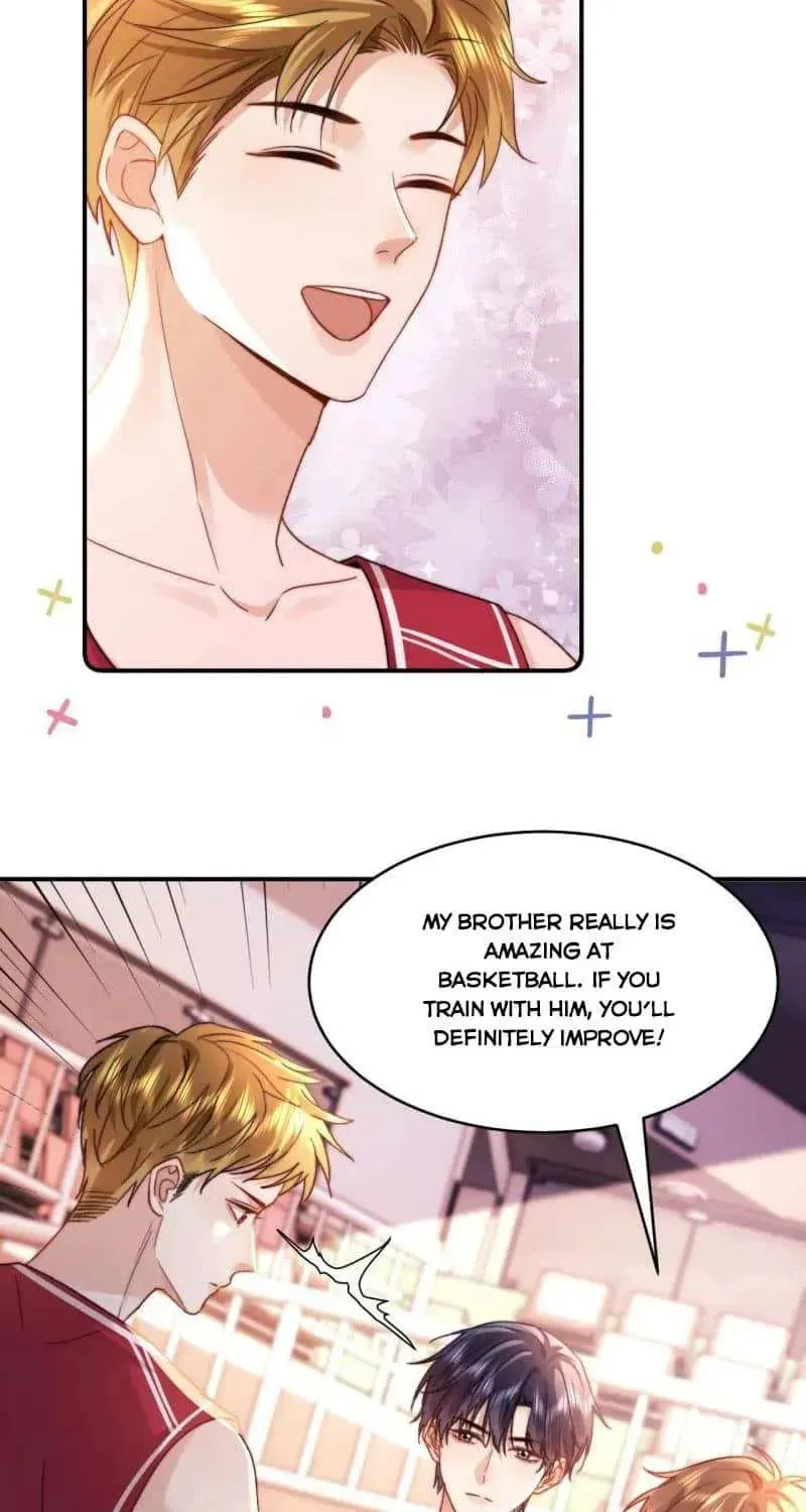 Ke Ai Guo Min Yuan Chapter 49.7 page 23 - 