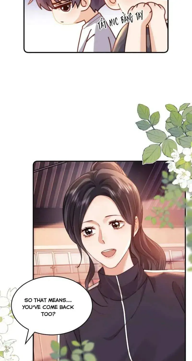 Ke Ai Guo Min Yuan Chapter 49.7 page 30 - 