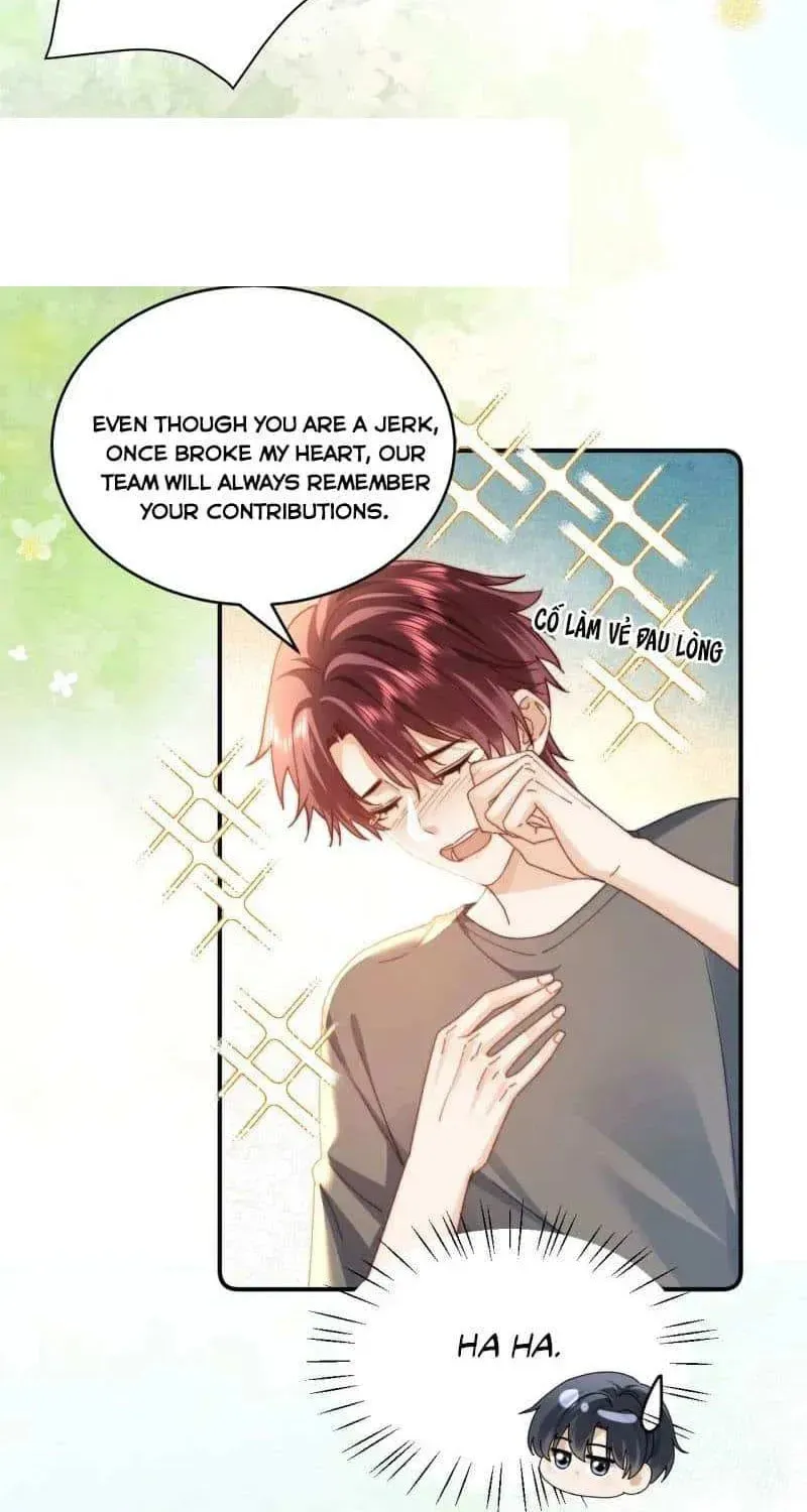 Ke Ai Guo Min Yuan Chapter 49.7 page 4 - 