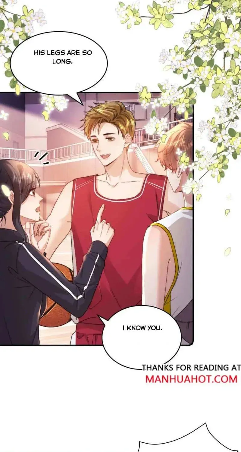 Ke Ai Guo Min Yuan Chapter 49.7 page 36 - 