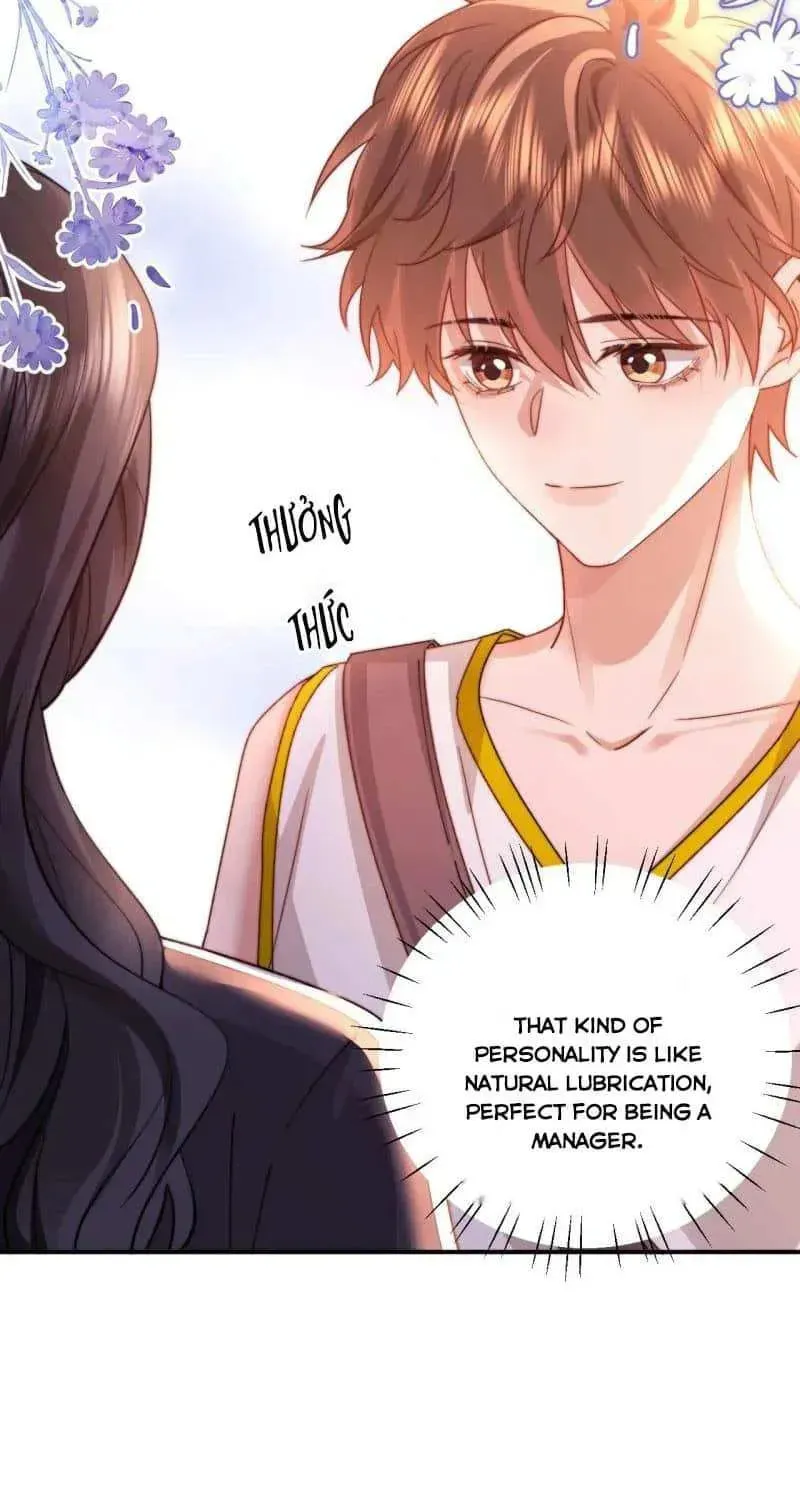Ke Ai Guo Min Yuan Chapter 49.7 page 39 - 