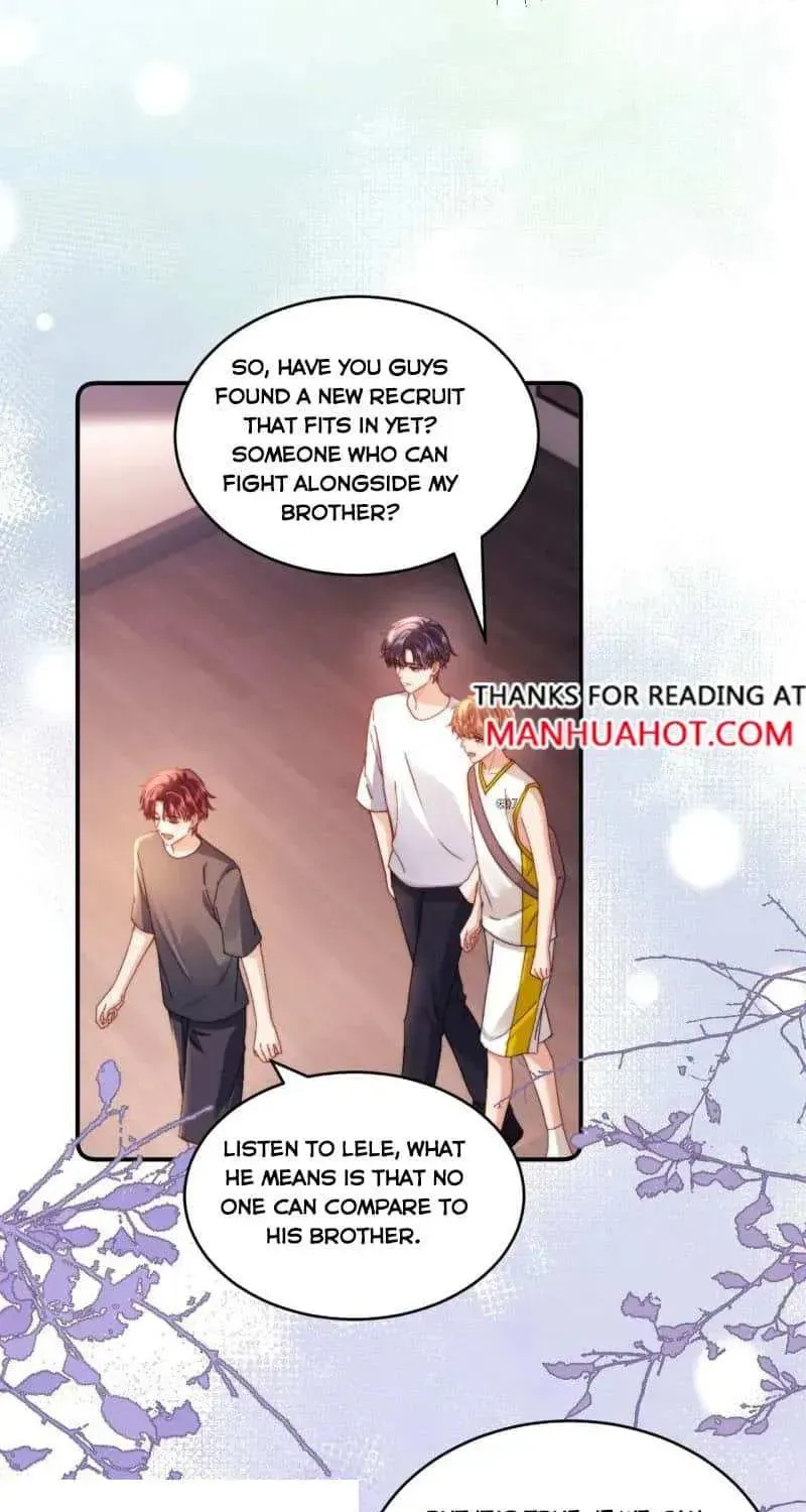 Ke Ai Guo Min Yuan Chapter 49.7 page 5 - 