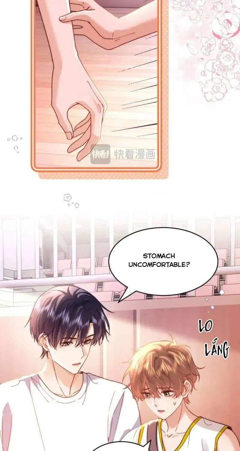 Ke Ai Guo Min Yuan Chapter 49.7 page 42 - 