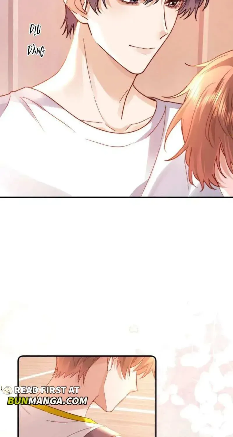Ke Ai Guo Min Yuan Chapter 49.7 page 44 - 