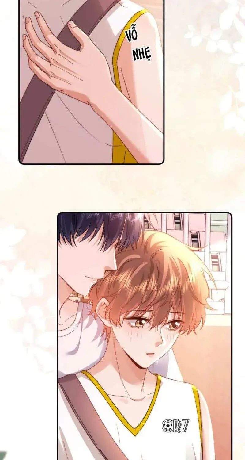 Ke Ai Guo Min Yuan Chapter 49.7 page 45 - 