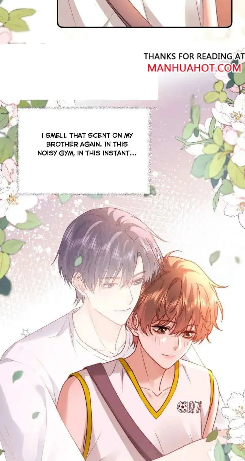 Ke Ai Guo Min Yuan Chapter 49.7 page 46 - 