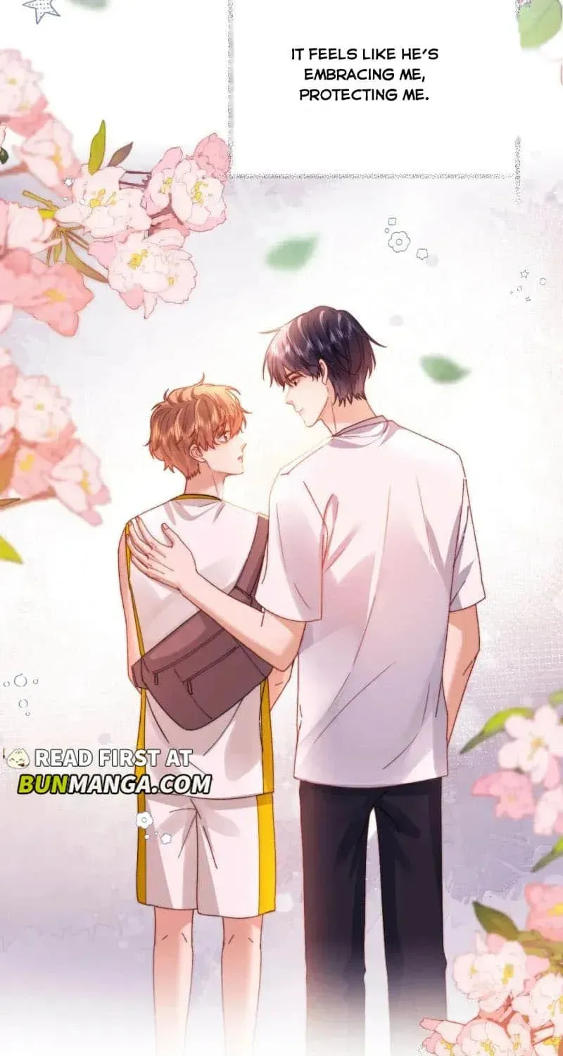 Ke Ai Guo Min Yuan Chapter 49.7 page 48 - 