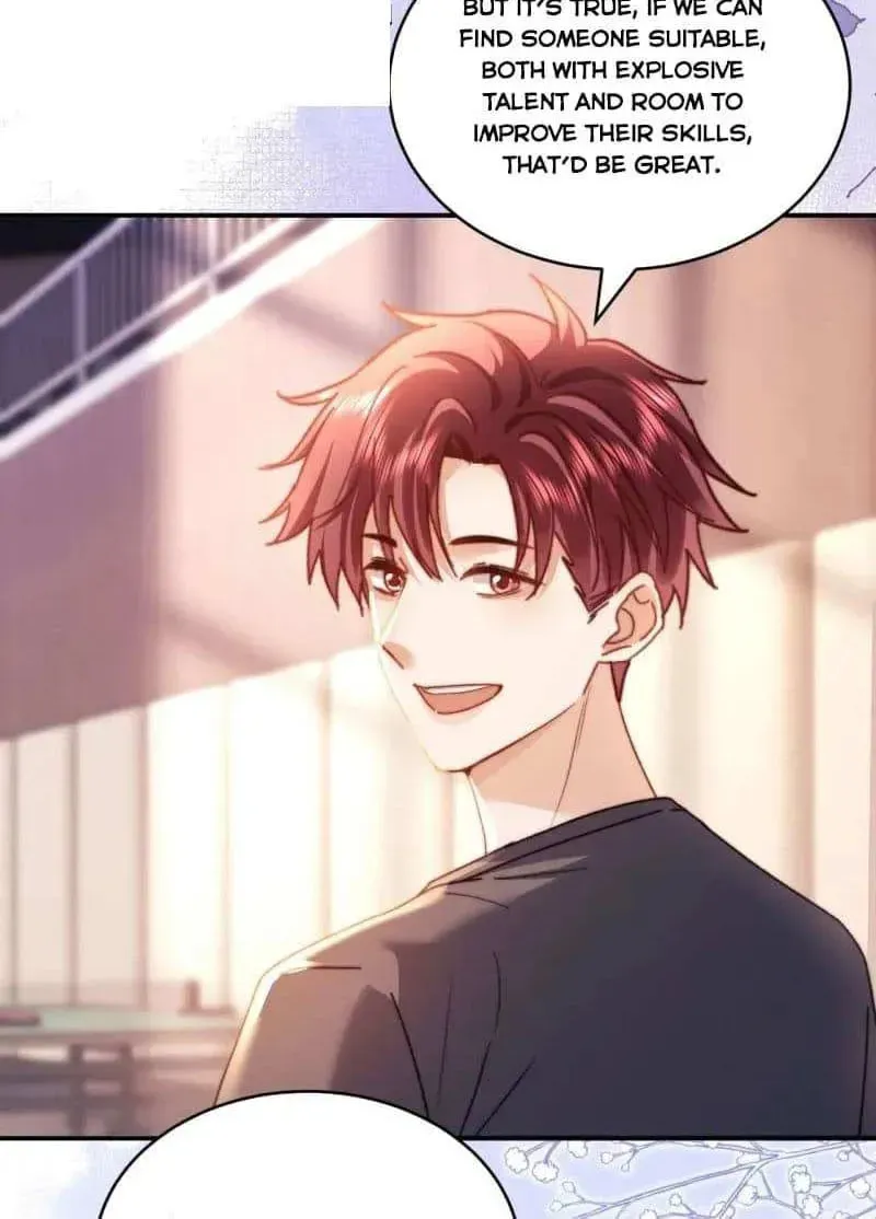 Ke Ai Guo Min Yuan Chapter 49.7 page 6 - 
