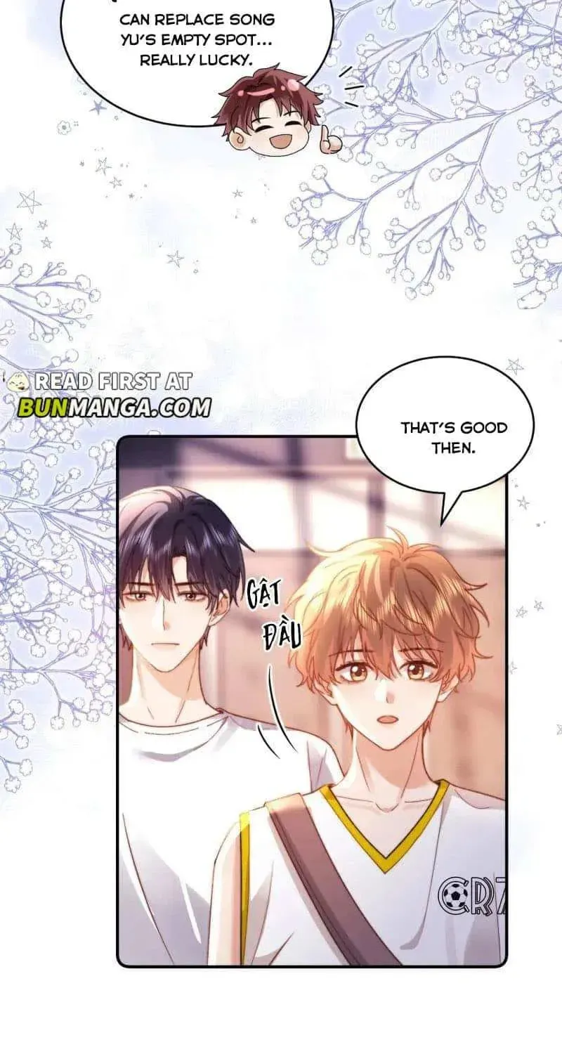 Ke Ai Guo Min Yuan Chapter 49.7 page 7 - 
