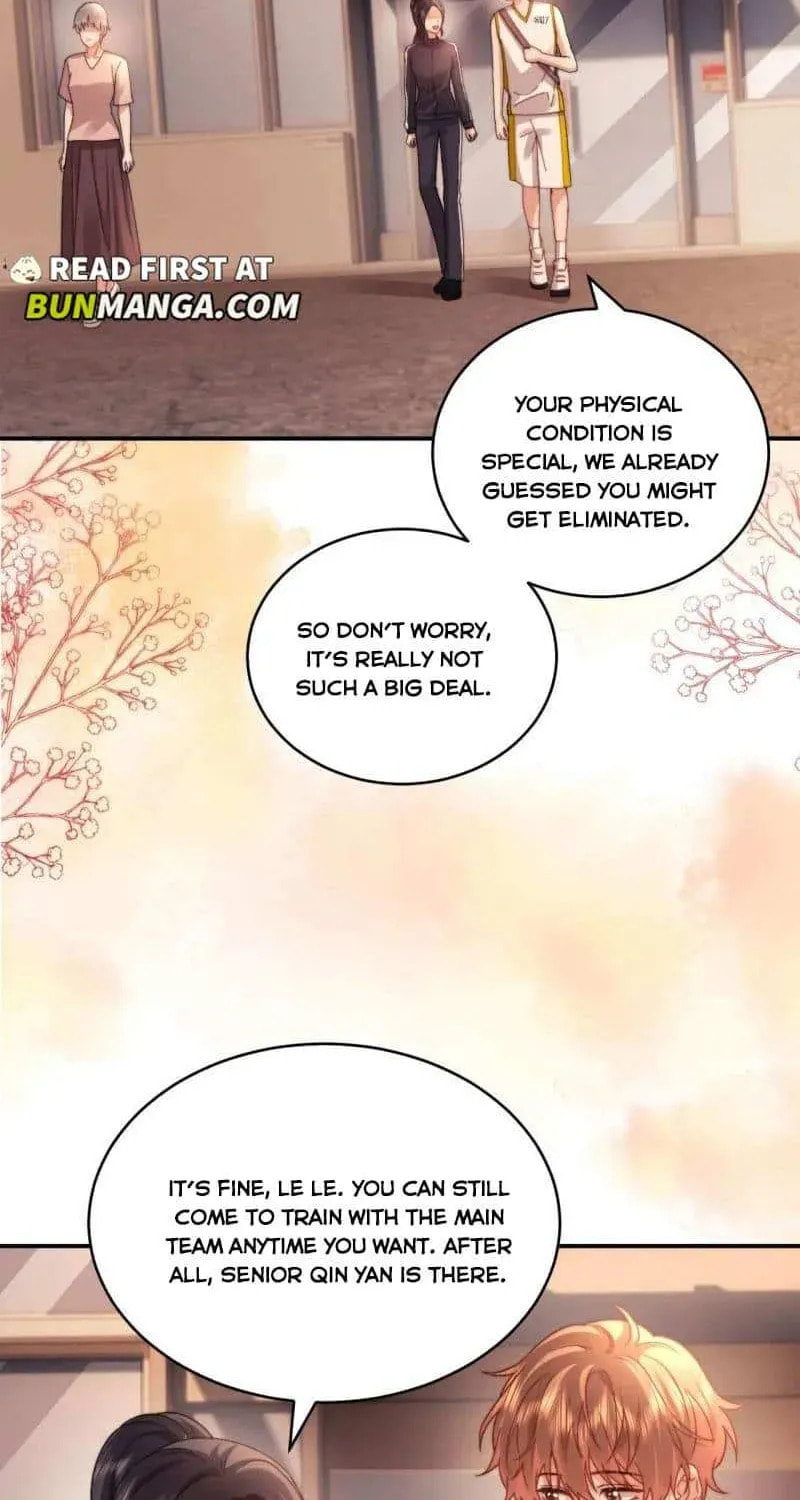 Ke Ai Guo Min Yuan Chapter 49.8 page 2 - 