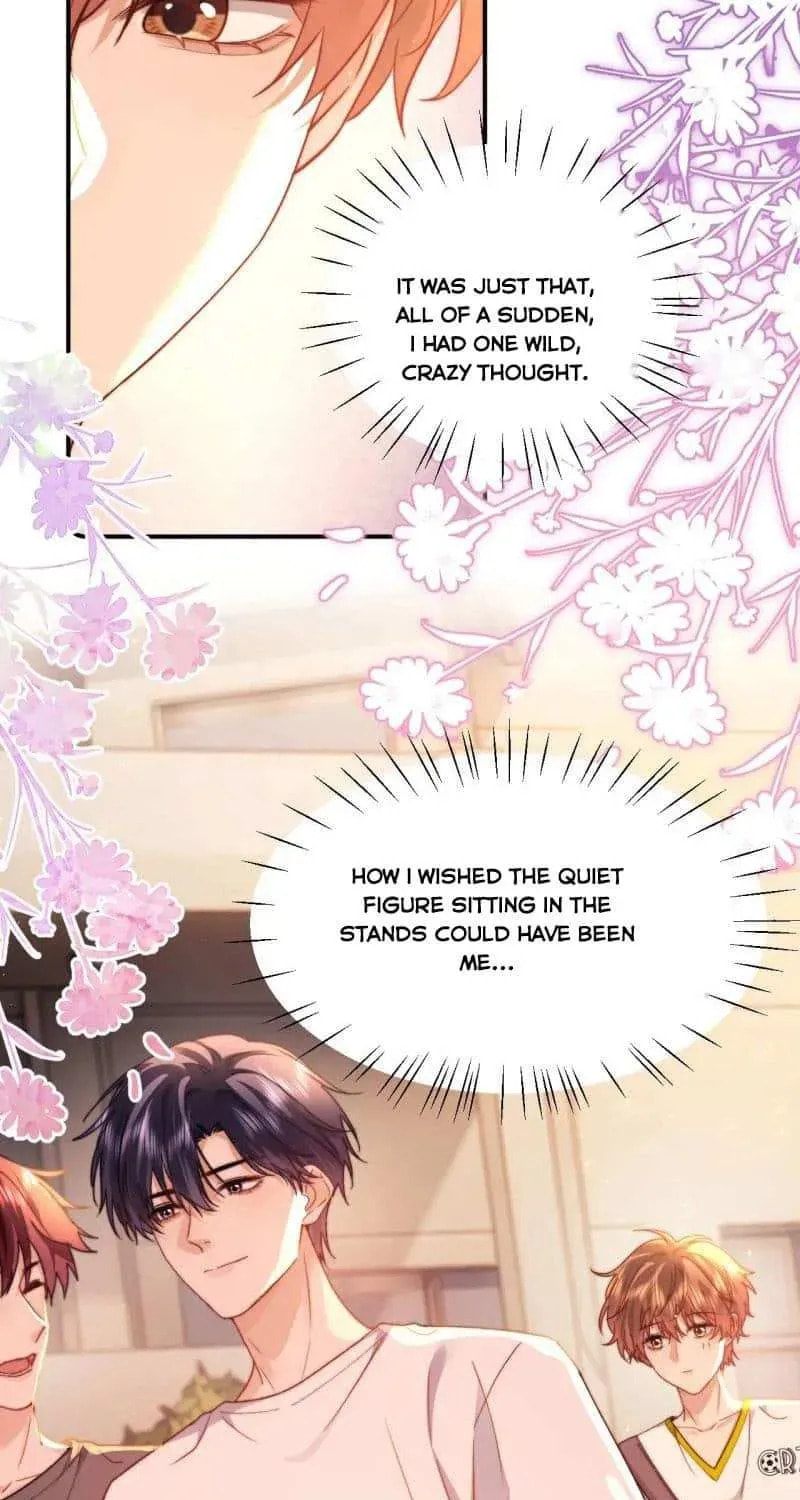 Ke Ai Guo Min Yuan Chapter 49.8 page 11 - 