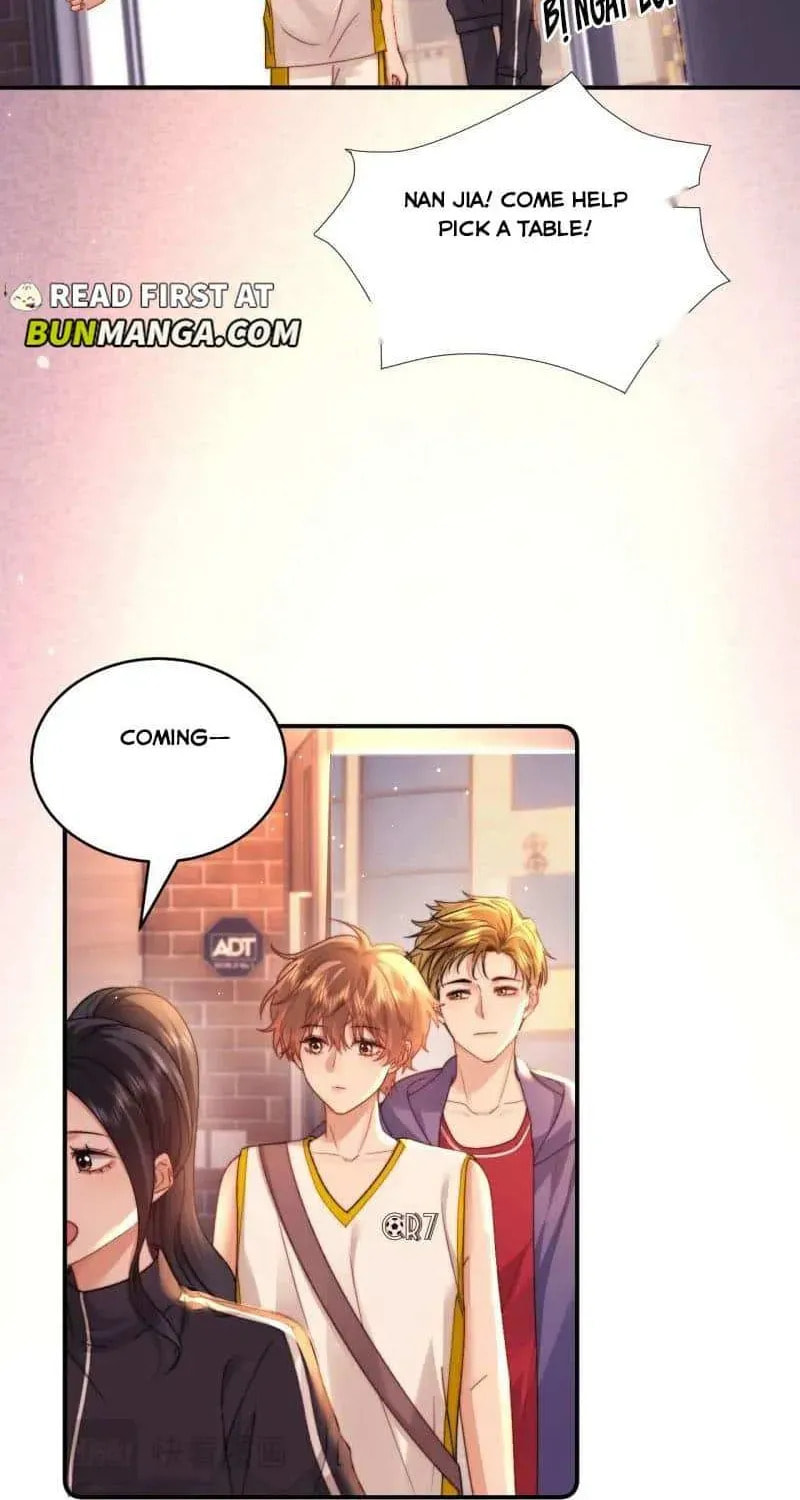 Ke Ai Guo Min Yuan Chapter 49.8 page 15 - 